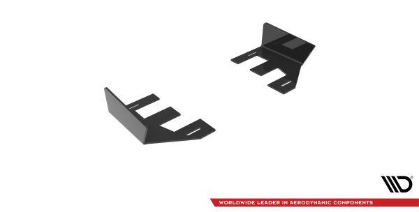 Bakre Flaps Audi RS3 Sportback 8Y
