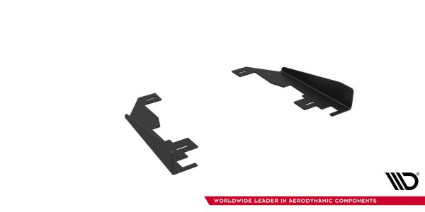 Bakre Flaps Audi RS5 Sportback F5