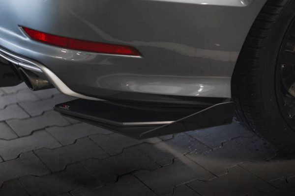 Bakre Flaps Audi S3 Sedan 8V