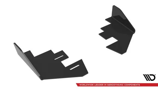 Bakre Flaps Audi S3 Sportback 8Y Facelift - Bilde 4