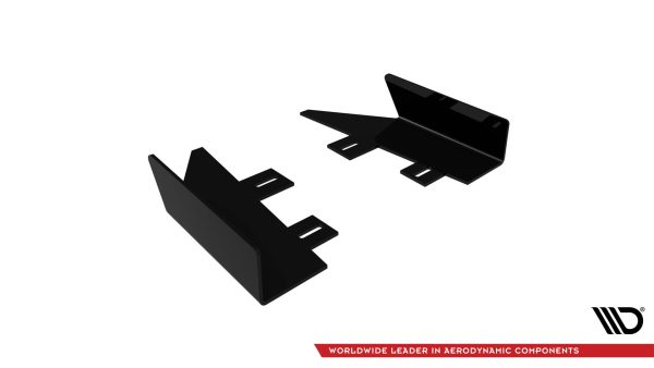 Bakre Flaps Audi S5 / A5 S-Line Coupe / Cabriolet 8T