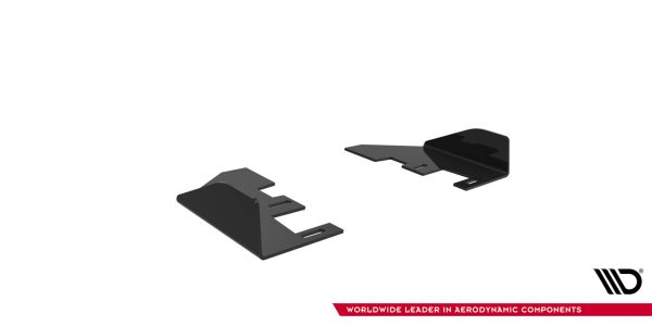 Bakre Flaps BMW 1 M-Pack F70