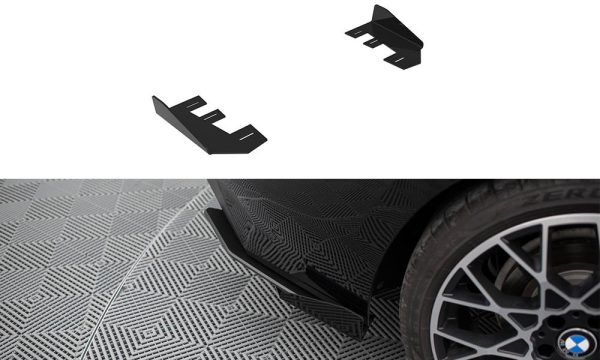 Bakre Flaps BMW 2 Coupe G42