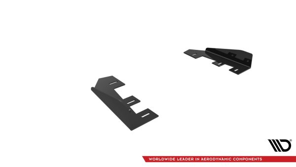 Bakre Flaps BMW 2 Coupe G42