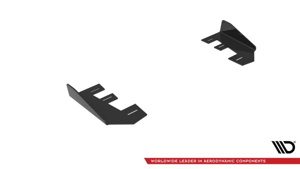 Bakre Flaps BMW 2 Coupe G42