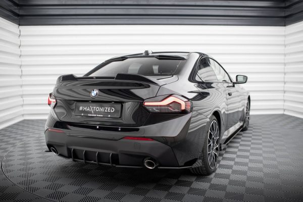 Bakre Flaps BMW 2 Coupe G42