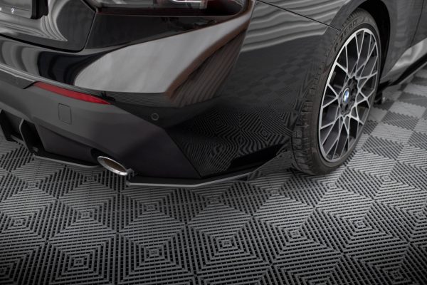 Bakre Flaps BMW 2 Coupe G42