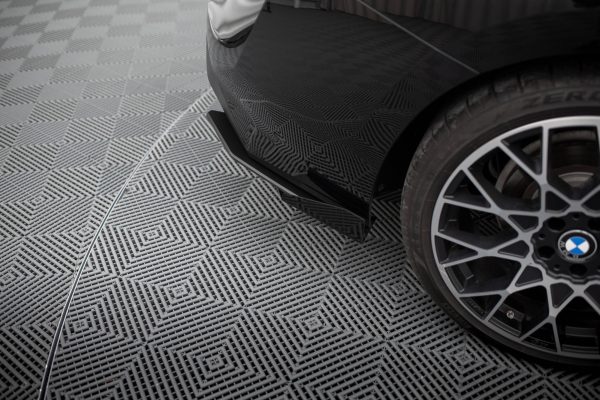 Bakre Flaps BMW 2 Coupe G42