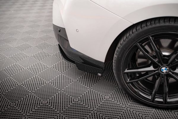 Bakre Flaps BMW 2 Coupe M-Pack G42