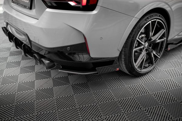 Bakre Flaps BMW 2 Coupe M240i G42