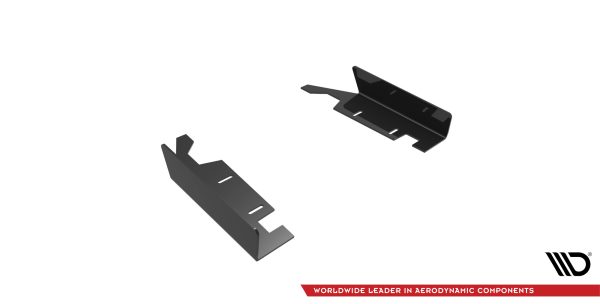 Bakre Flaps BMW 2 Coupe M240i G42