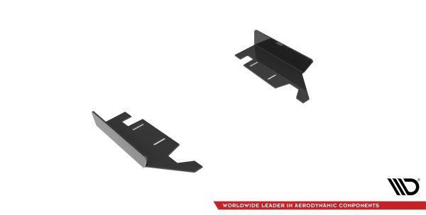 Bakre Flaps BMW 2 Coupe M240i G42