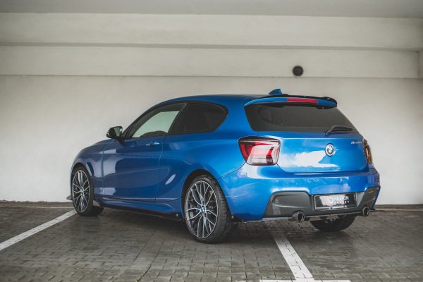 Bakre Flaps BMW M135i F20