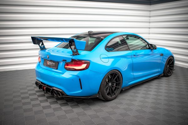 Bakre Flaps BMW M2 F87