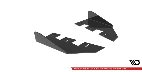 Bakre Flaps BMW M2 F87
