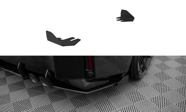 Bakre Flaps BMW M2 G87
