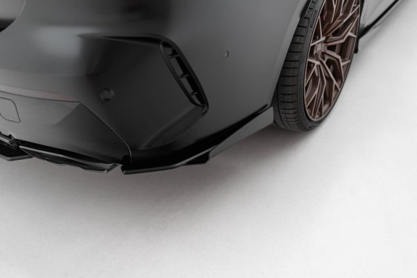Bakre Flaps BMW M440i G22 / G23 / G22 Facelift / G23 Facelift