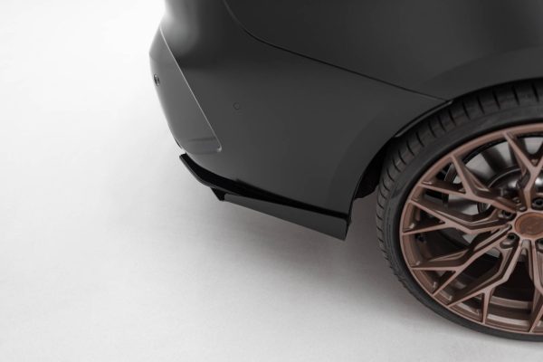 Bakre Flaps BMW M440i G22 / G23 / G22 Facelift / G23 Facelift