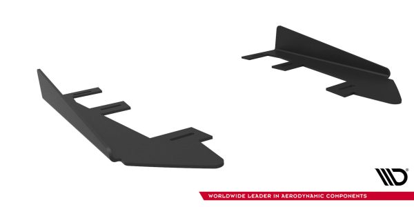 Bakre Flaps BMW M440i G22 / G23 / G22 Facelift / G23 Facelift