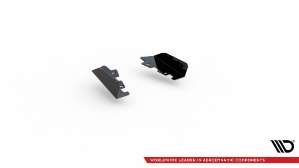 Bakre Flaps Ford Focus ST Mk4