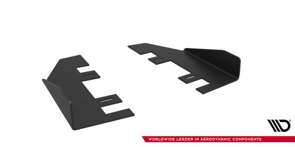 Bakre Flaps Ford Mustang GT Mk6
