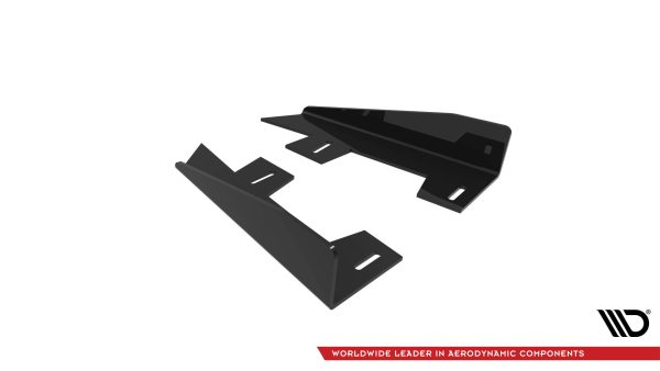 Bakre Flaps Ford Mustang GT Mk7 - Bilde 4