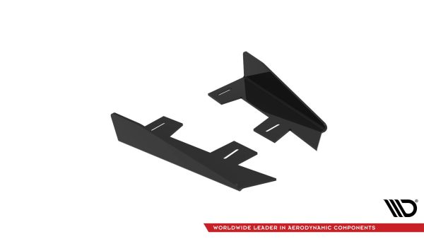 Bakre Flaps Ford Mustang GT Mk7 - Bilde 5
