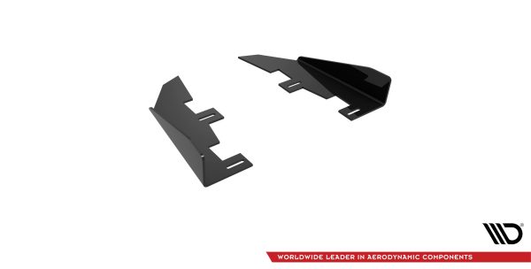Bakre Flaps Honda CIVic Type-R Mk 11