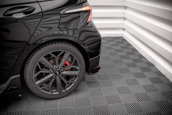 Bakre Flaps Hyundai I20 N Mk3