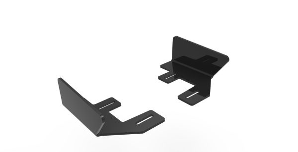 Bakre Flaps Hyundai I20 N Mk3