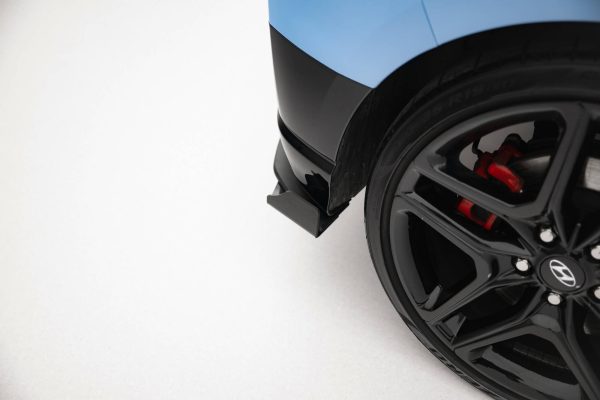 Bakre Flaps Hyundai Veloster N Mk2