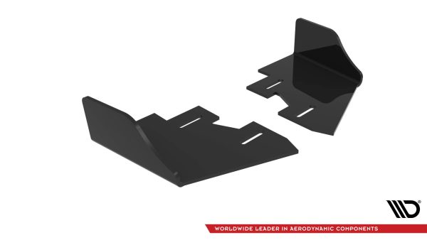 Bakre Flaps Hyundai Veloster N Mk2