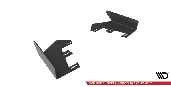 Bakre Flaps Mercedes A35 AMG Hatchback Aero Pack W177