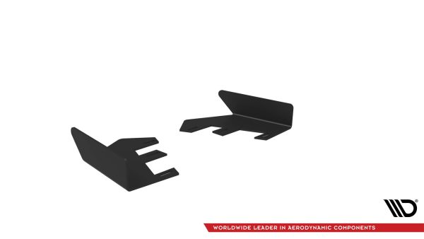 Bakre Flaps Mercedes-AMG A35 Hatchback W177