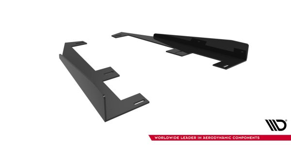 Bakre Flaps Mercedes-AMG CLE 53 C236