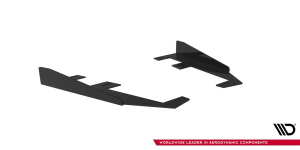 Bakre Flaps Mercedes-AMG CLE 53 C236