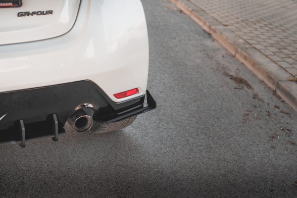 Bakre Flaps Toyota GR Yaris Mk4
