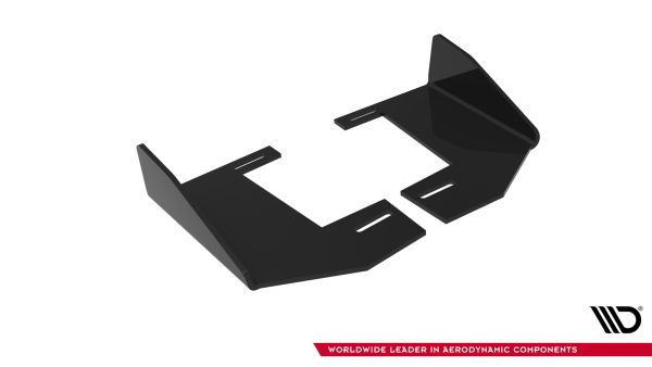 Bakre Flaps V.1 BMW M135i F70