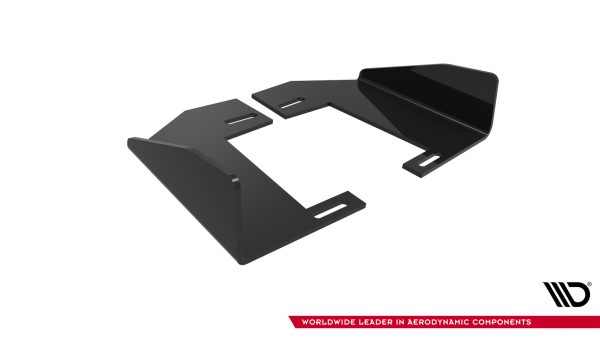 Bakre Flaps V.1 BMW M135i F70