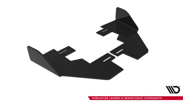 Bakre Flaps V.2 BMW M135i F70