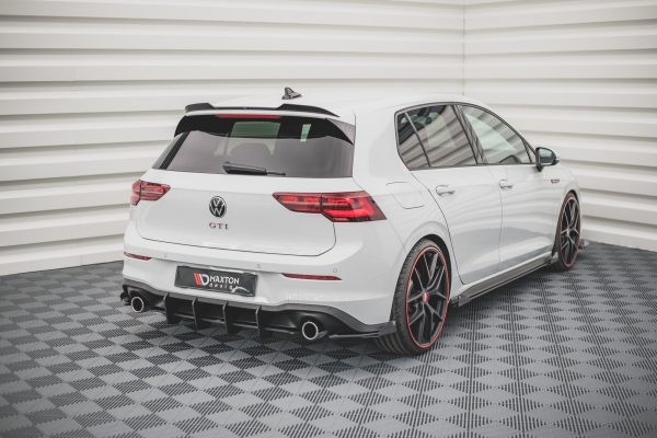 Bakre Flaps Volkswagen Golf GTI / GTE / R-Line Mk8