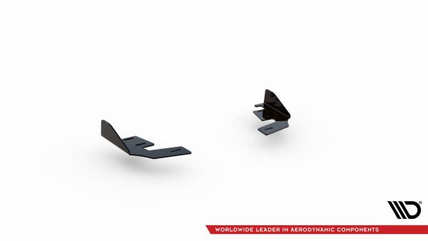 Bakre Flaps Volkswagen Golf GTI / GTE / R-Line Mk8