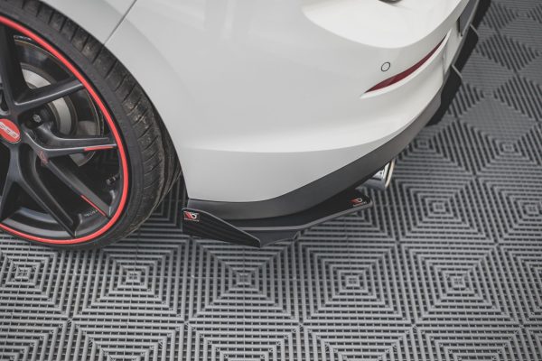 Bakre Flaps Volkswagen Golf GTI / GTE / R-Line Mk8