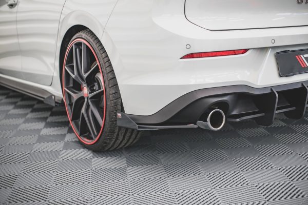 Bakre Flaps Volkswagen Golf GTI / GTE / R-Line Mk8