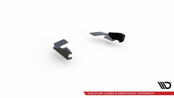 Bakre Flaps Volkswagen Golf GTI / GTE / R-Line Mk8
