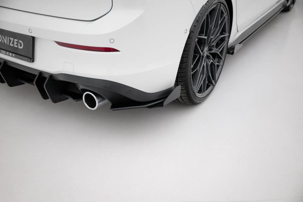 Bakre Flaps Volkswagen Golf GTI / GTE / R-Line Mk8