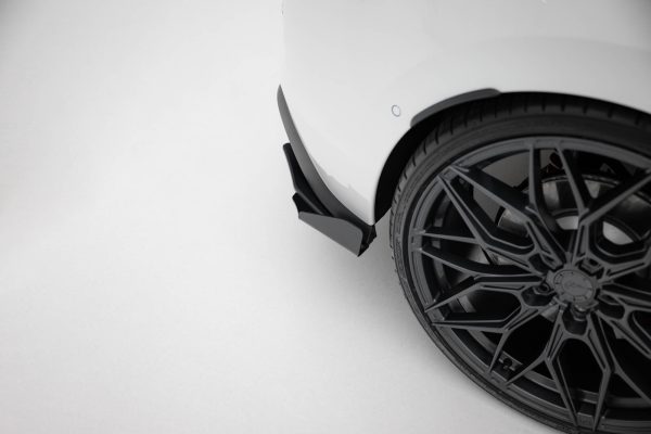 Bakre Flaps Volkswagen Golf GTI / GTE / R-Line Mk8