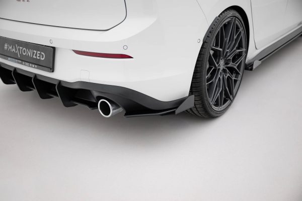 Bakre Flaps Volkswagen Golf GTI / GTE / R-Line Mk8