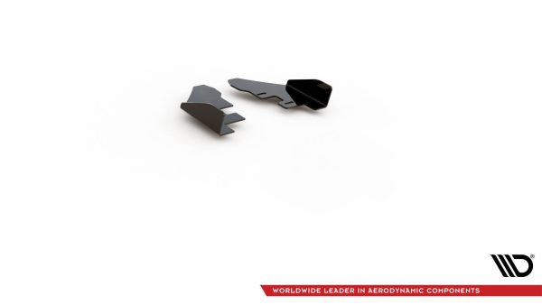 Bakre Flaps Volkswagen Golf GTI Mk6