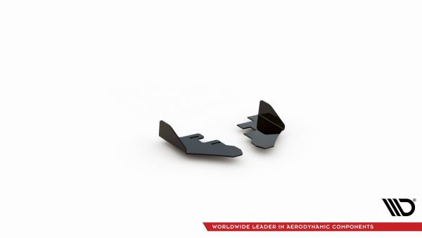 Bakre Flaps Volkswagen Golf GTI Mk6